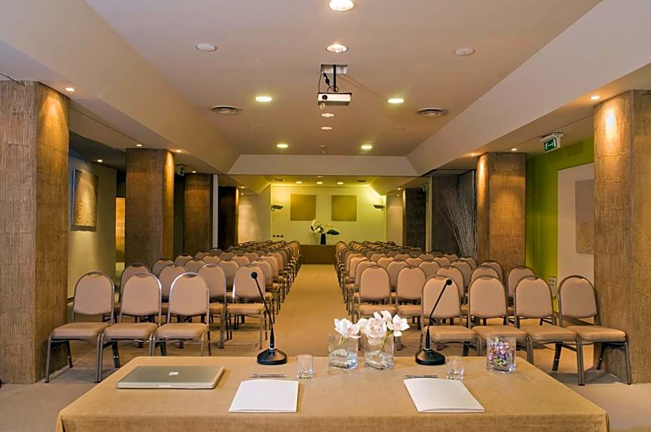 Cosmo Hotel Torri