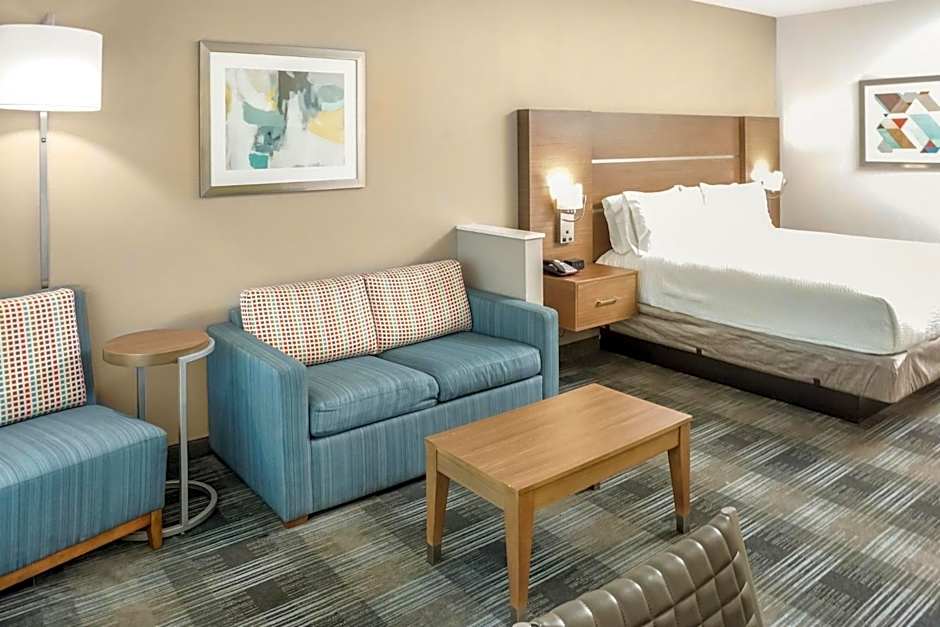 Holiday Inn Express & Suites Houston Westchase - Westheimer By IHG