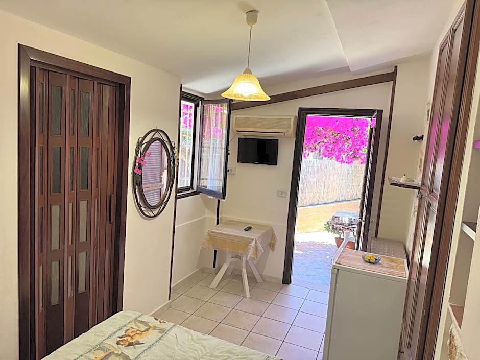 B&B Baia di Riaci Tropea