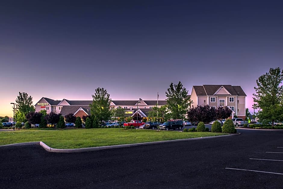 Residence Inn by Marriott Waynesboro