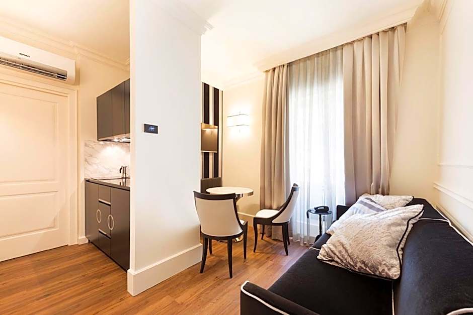 Hotel Milano & SPA***S