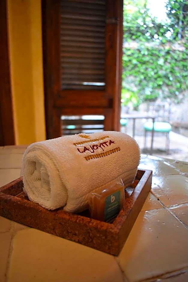 La Joyita Cuernavaca