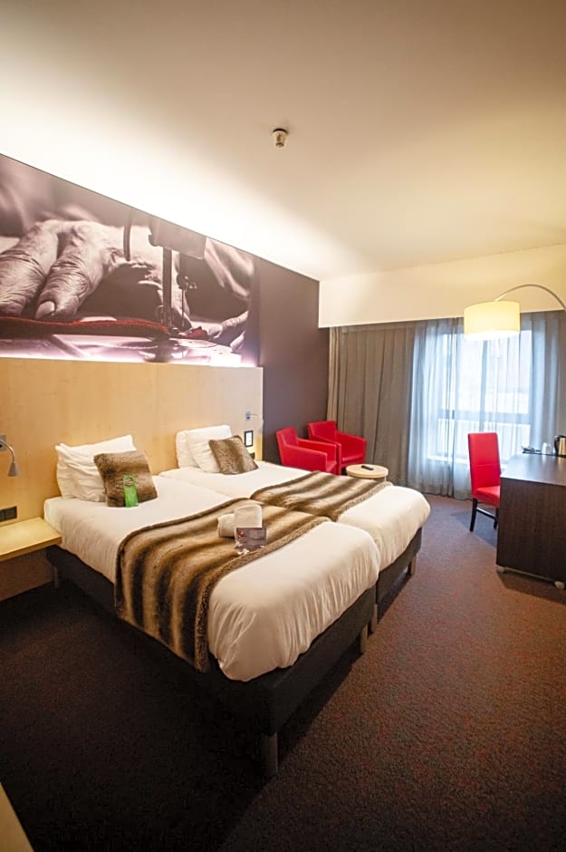 Hotel & Aparthotel Alize Mouscron