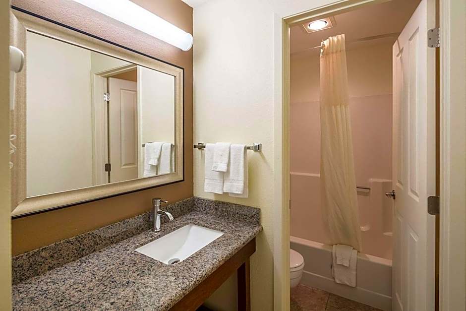 Quality Inn & Suites Coeur D'Alene