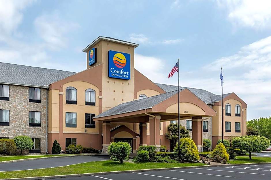 Comfort Inn & Suites South Bend