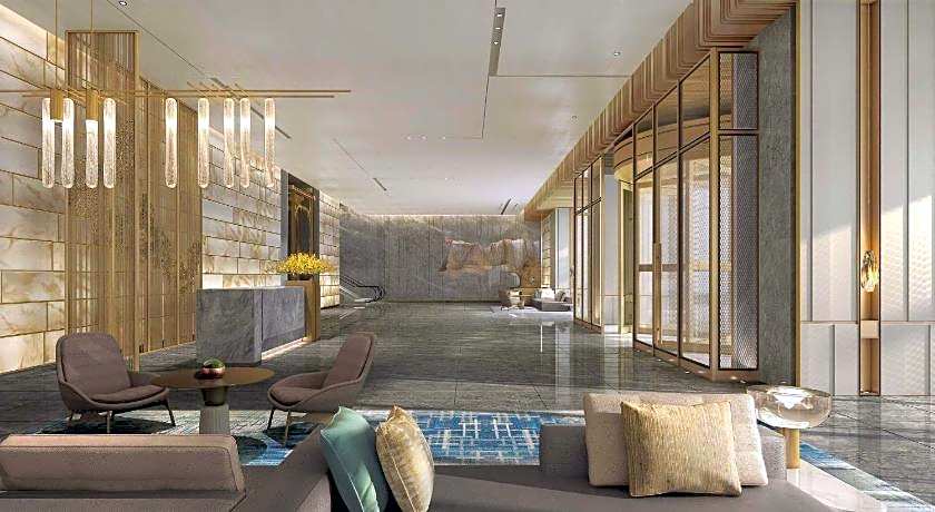 Kempinski Hotel Nanjing