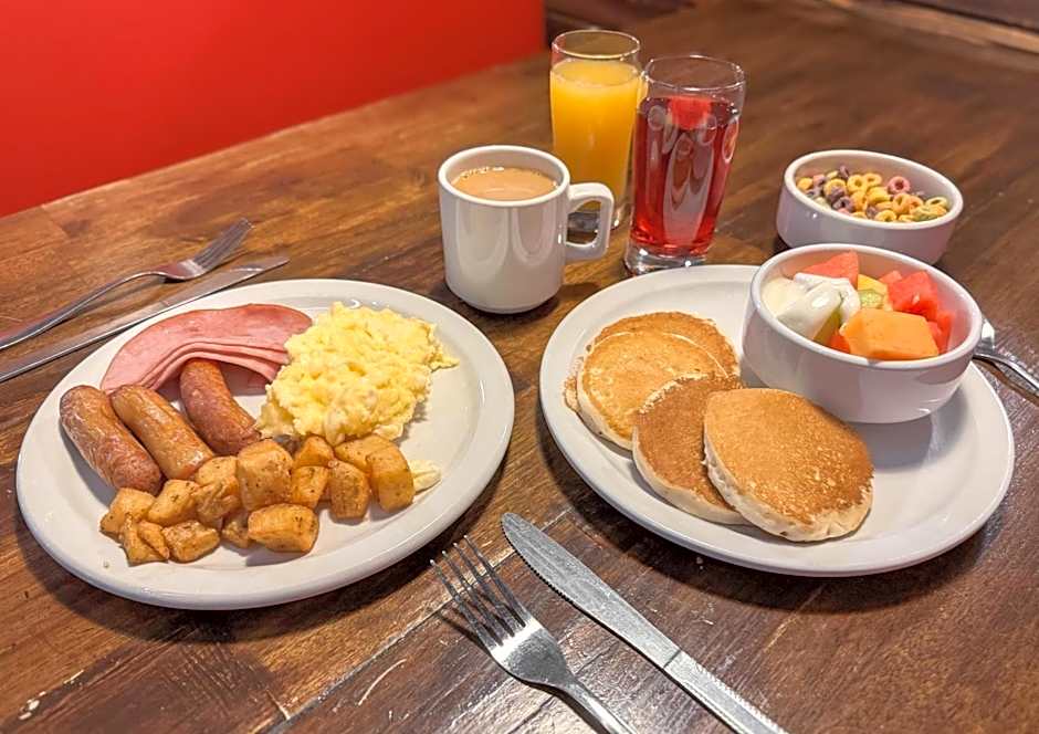 Coast Nisku Inn & Conference Centre