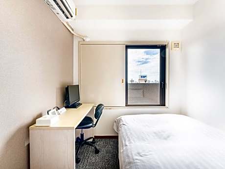 Double Room with Small Double Bed - Non-Smoking
