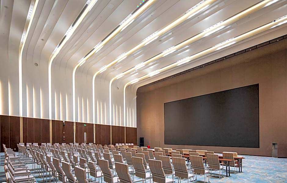 Radisson Collection Lingang Shanghai