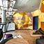 B&B HOTEL Paris Porte des Lilas