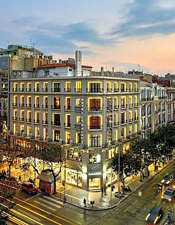 Le Palace Art Hotel
