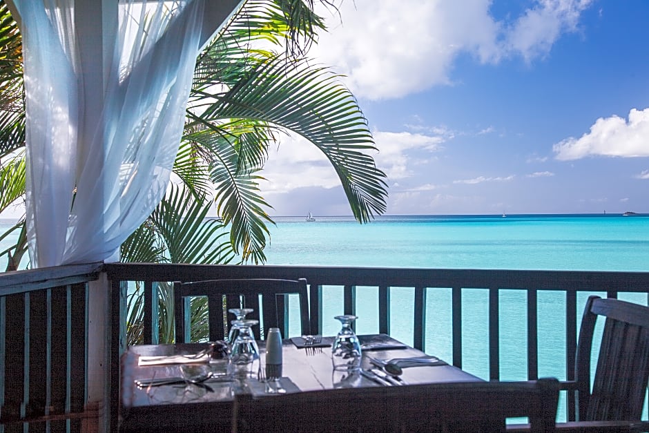 Cocos Hotel - All Inclusive