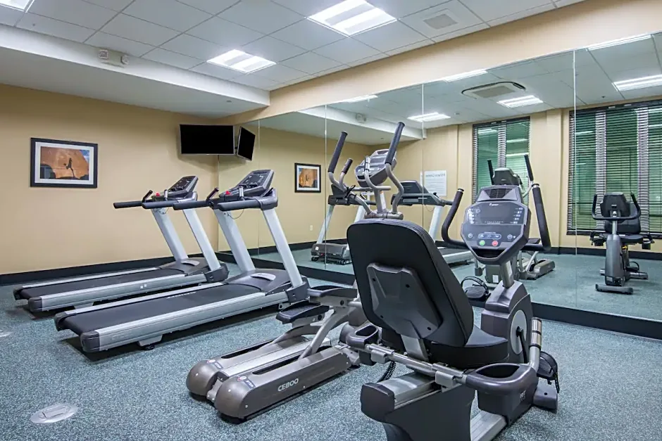 Holiday Inn Salina By IHG