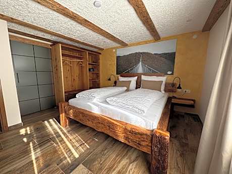 Black Forest Hotel Todtnau