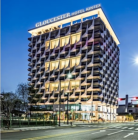 Gloucester Hotel Kintex 
