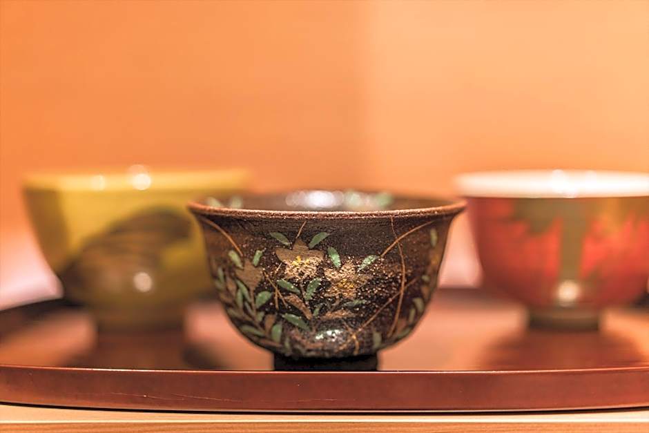 Villa Sanjo Muromachi Kyoto