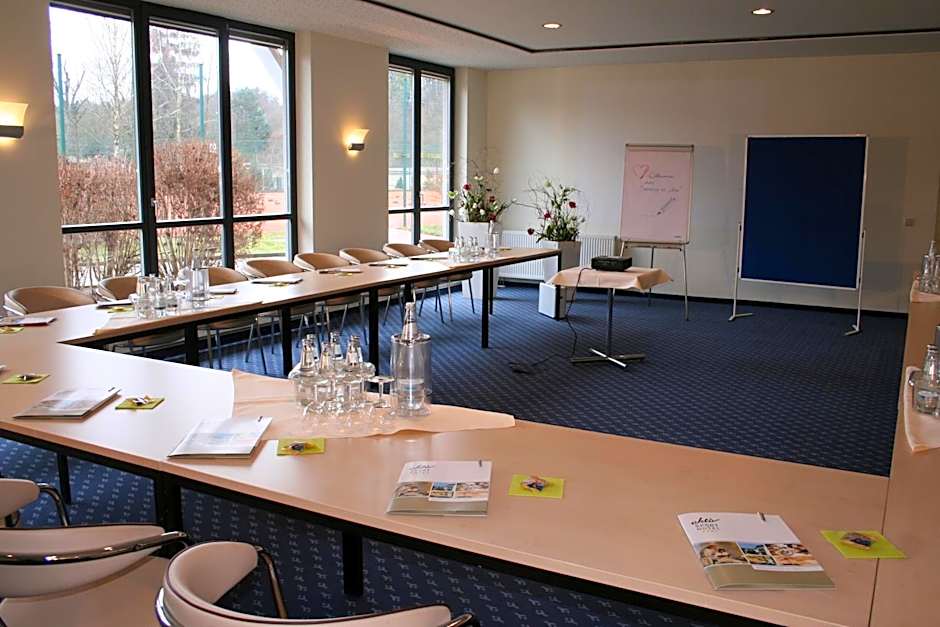 aktiv Sporthotel Sächsische Schweiz