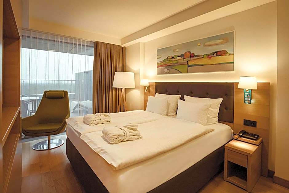 Lielupe Hotel SPA & Conferences by Semarah