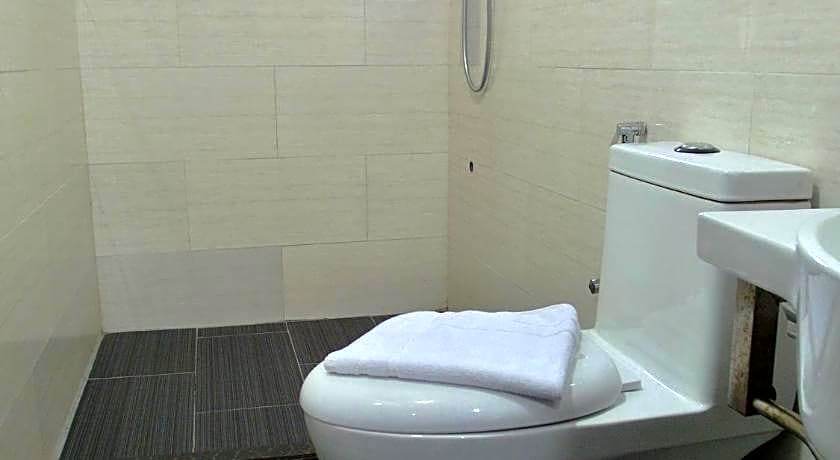 Classic Kinabalu Hotel