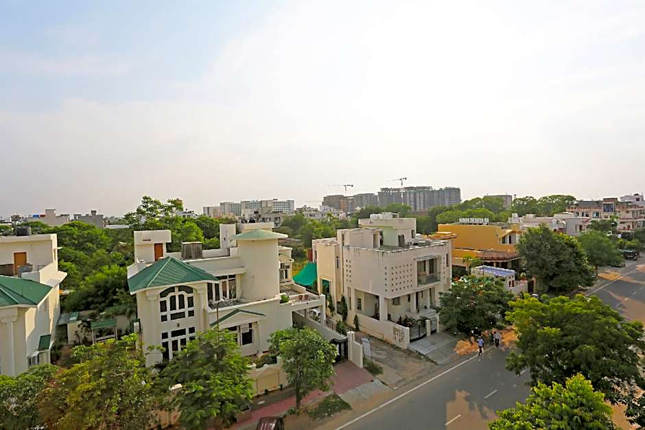 Aditya Hotel – Jaipur, GA