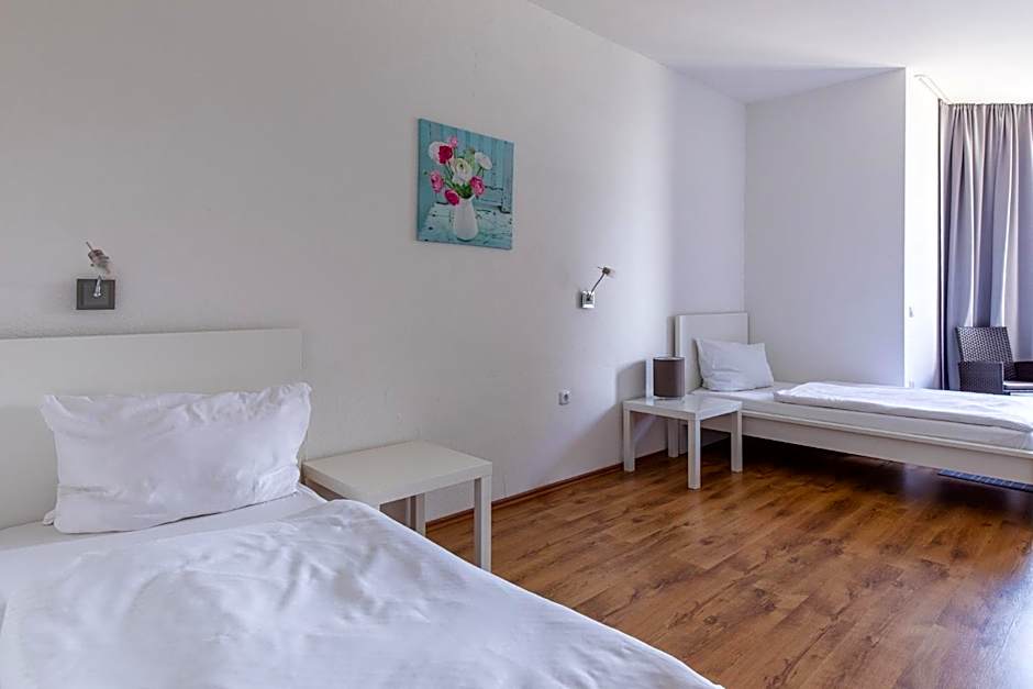 Hotel Garni Zum Dorfbrunnen