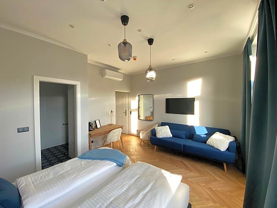 Boutique Hotel Kolbeck