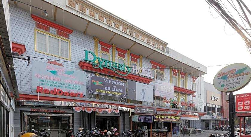 RedDoorz Plus near Simpang Tiga Tritayasa Cilegon
