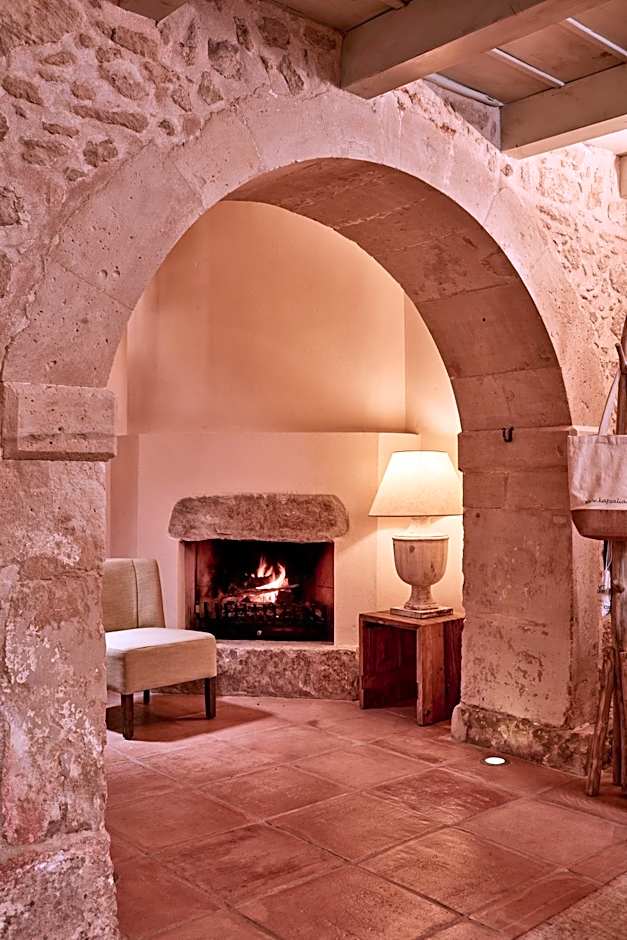 Kapsaliana Village Hotel