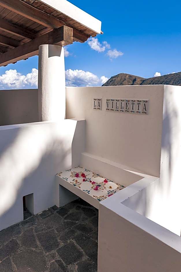 Hotel Residence La Villetta