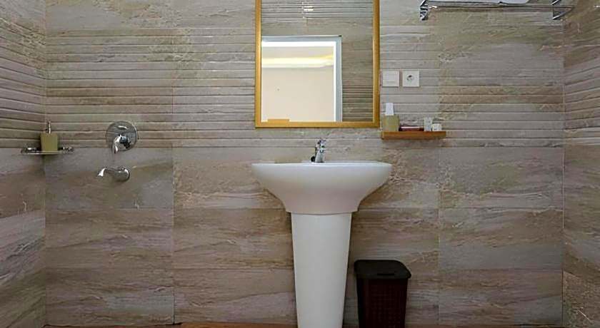 Sahira Butik Hotel Pakuan (Syariah Hotel)