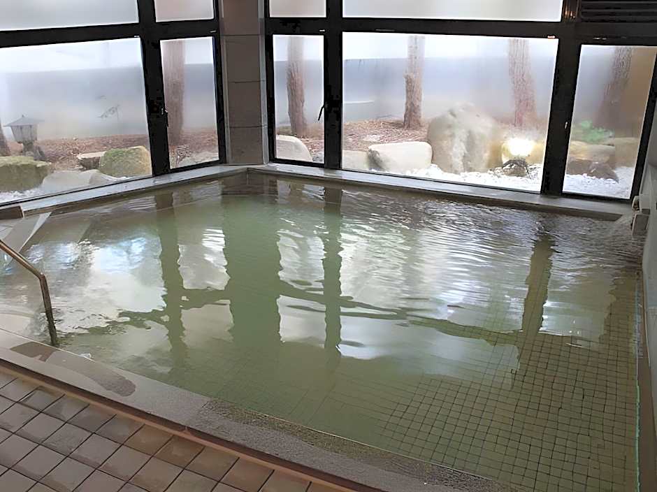 Hotel Kiraku