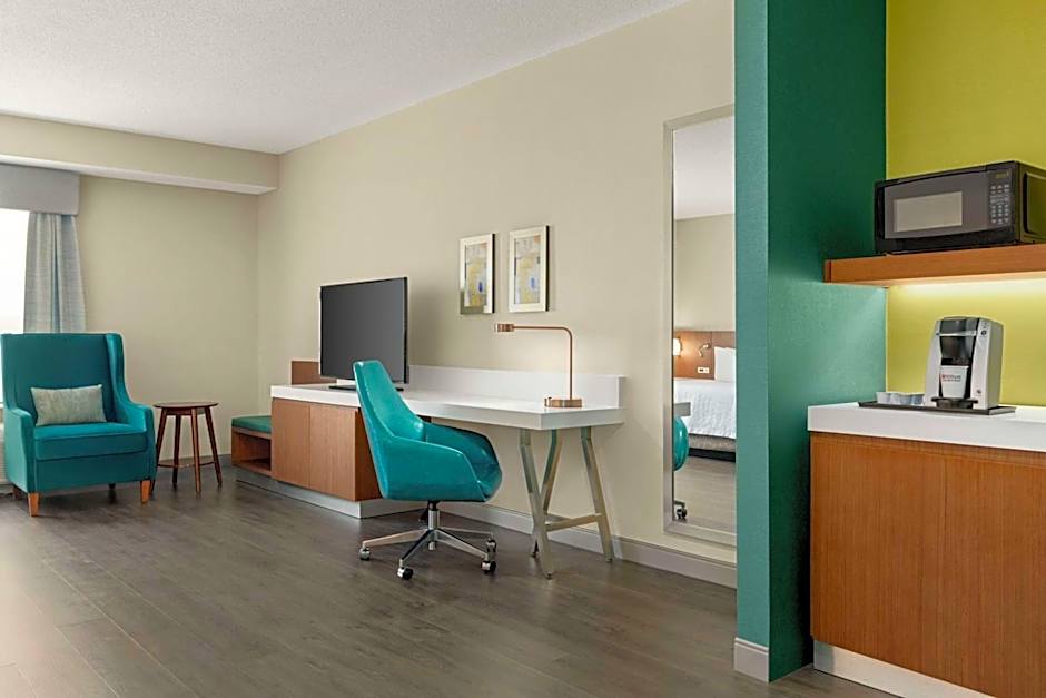 Hilton Garden Inn Kitchener-Cambridge