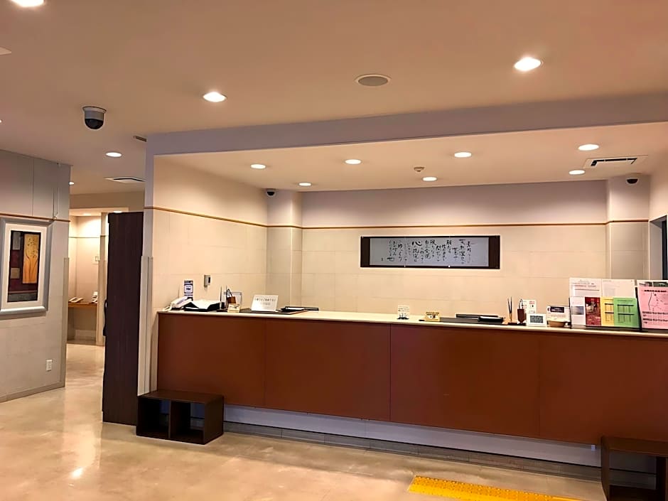 Laxio Inn