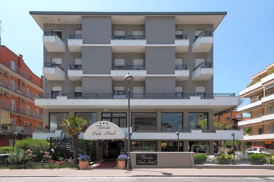Florida Park Hotel