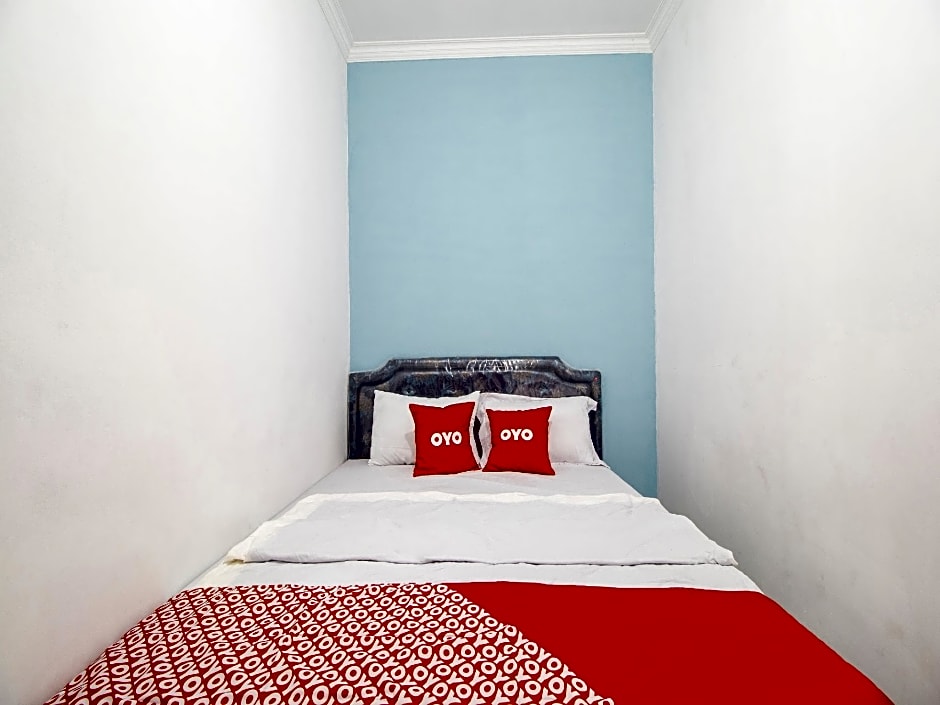 OYO 3908 Fenway Kostel