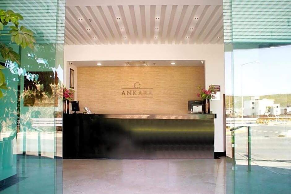 Hotel Ankara
