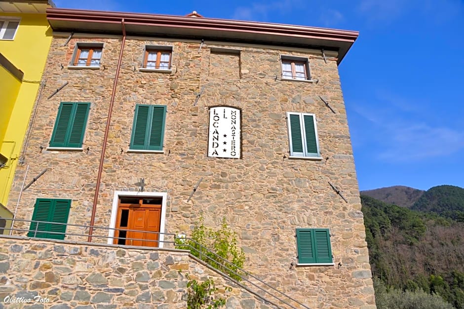 Locanda Il Monastero