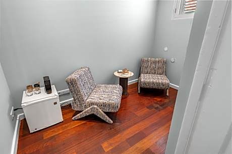 Comfortable Junior Suite
