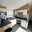 8 Bed Sun Decked Caravan Unlimited High speed Wifi and fun at Seawick Holiday Park
