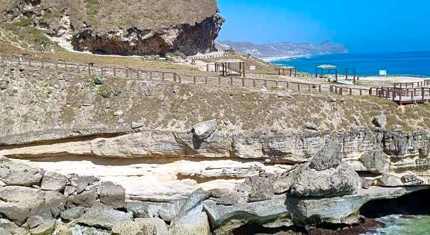 Gateway Salalah Apartments