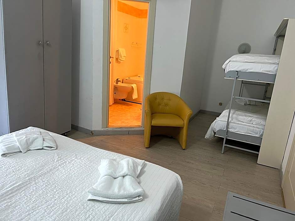 Hotel Stella D'Italia - Nuova gestione