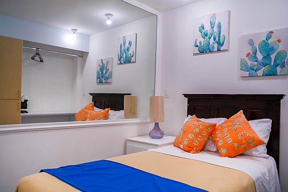 Hotel Emma