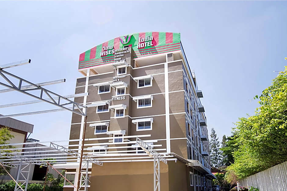 Wises Hotel