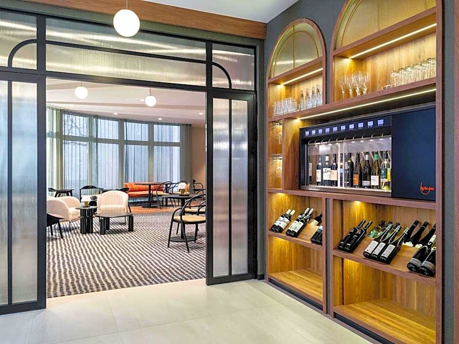 Mercure Wien City
