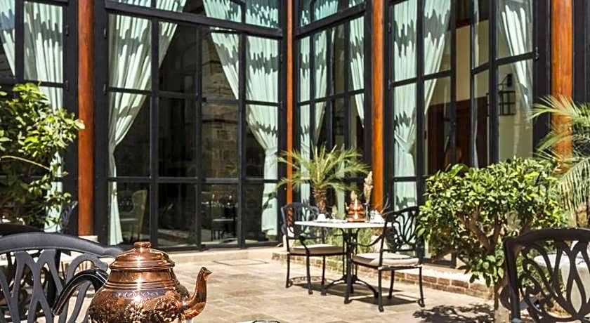 Hotel 1207 Special Class