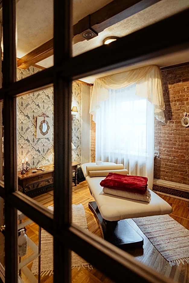 Piena muiža - Berghof Hotel & SPA