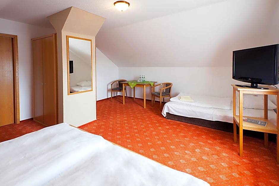 Hotel & Restaurant Ernst