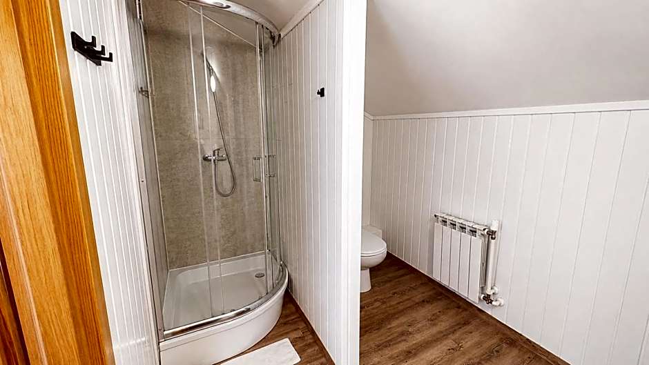 Hotel Ukiel Wellness & SPA