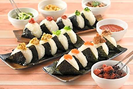 Japanese-Style Room with Shared Bathroom and Pine-forest View