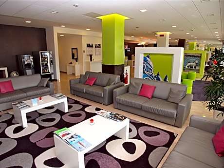 Hotel Mercure Venezia-Marghera